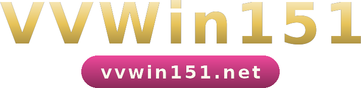 VVWin151 logo