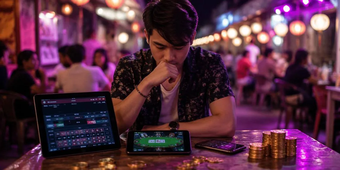 VVWin151 Khám phá danh mục Slot Hoàng Hôn tại VVWin151